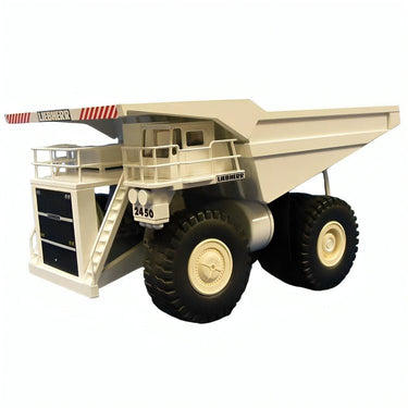 Camión Minero Liebherr KL2450 Escala 1:50 (Modelo Descontinuado) - KATZER